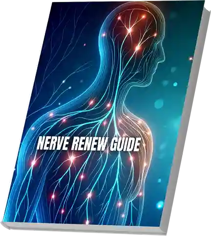 Joint Brex Bonus 1 – Nerve Renew Guide Digital Book