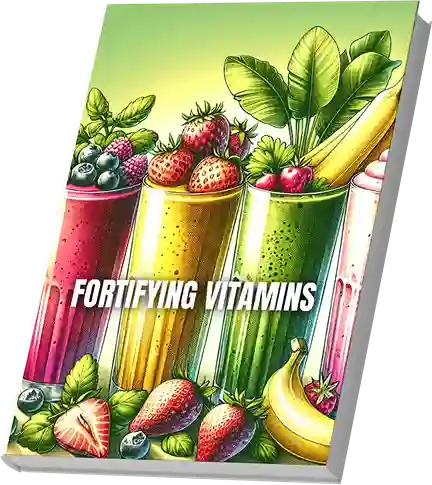 Joint Brex Bonus 3 – Fortifying Vitamins Recipe Guide