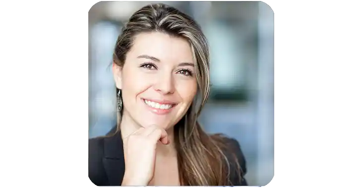 Patricia W. – Joint Brex verified customer review